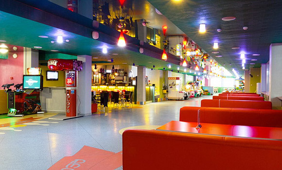 Титан Детский центр